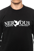Bluza Nervous Classic 