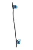 Longboard Landyachtz Bamboo Battle Axe Bear