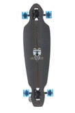 Longboard Landyachtz Bamboo Battle Axe Bear
