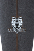 Longboard Landyachtz Bamboo Battle Axe Bear