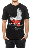 Koszulka Patriotic Eagle New