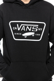 Bluza Dziecięca Vans Full Patch