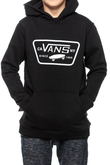Bluza Dziecięca Vans Full Patch