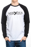 Longsleeve Nervous Classic 