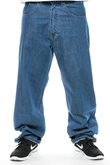 Spodnie Mass Denim Slang Baggy Fit