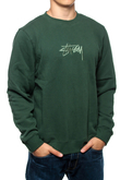 Bluza Stussy New Stock 