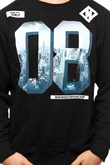 Bluza SSG Smoke Story Group 08 City