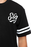 Koszulka SSG Smoke Story Group Small Tag