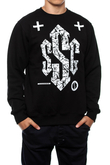 Bluza SSG Smoke Story Group Sign