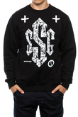 Bluza SSG Smoke Story Group Sign