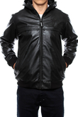 Kurtka Patriotic CLS Leather