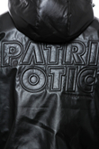 Kurtka Patriotic CLS Leather