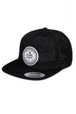 Czapka DC Shoes Sealage Trucker Hat