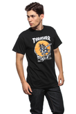 Koszulka Thrasher Outlaw 