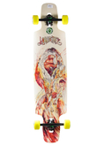 Longboard Landyachtz Drop Carve 40 Waves