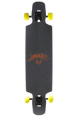 Longboard Landyachtz Drop Carve 40 Waves