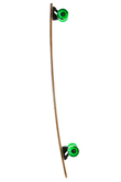 Longboard Bomb Boards Float