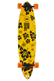 Longboard BomBBoards Sun