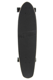 Longboard RAM Longboards Blacker Sunny Lime