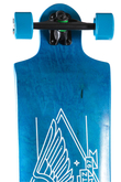 Longboard Landyachtz Switch 40 OWL