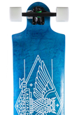 Longboard Landyachtz Switch 40 OWL