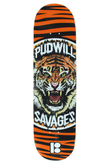 Blat Plan B Pudwill Savages 8.0