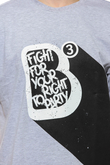 Koszulka B3 Fight