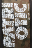 Plecak Wielofunkcyjny Patriotic Fonts 30L