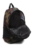 Plecak Vans Transient III Skatepack 32L