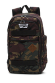 Plecak Vans Transient III Skatepack 32L