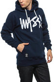 Bluza Kaptur Mass Denim Signature