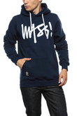 Bluza Kaptur Mass Denim Signature