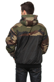 Kurtka Zimowa Metoda Sport Double Color