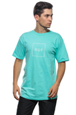 Koszulka HUF Outline Box