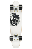 Deskorolka Cruiser Fish Wood Fish Logo