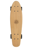 Deskorolka Cruiser Fish Wood Fish Logo