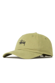 Czapka Stussy Basic Logo Low Pro