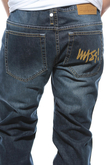 Spodnie Mass Denim Jeans Signature Tapered Fit
