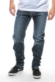 Spodnie Mass Denim Jeans Signature Tapered Fit