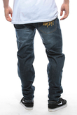 Spodnie Mass Denim Jeans Signature Tapered Fit