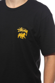 Koszulka Stussy Stock Lion 