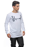 Longsleeve Stoprocent Tag