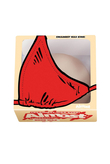 Wosk Almost Boob Wax