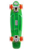 Cruiser Deskorolka Fish Skateboards Classic