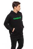 Bluza Kaptur Kamuflage Eighty Six