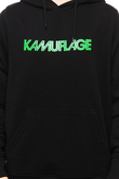 Bluza Kaptur Kamuflage Eighty Six