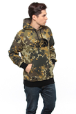 Bluza Kaptur The North Face Dreaw Peak