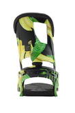Wiązania Snowboardowe Burton Cartel