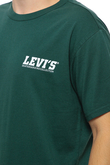Levis Skateboarding Skate Graphics T-shirt