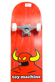 Toy Machine Monster Skateboard